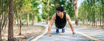 7 Endurance Workouts to Build Stamina & Strength