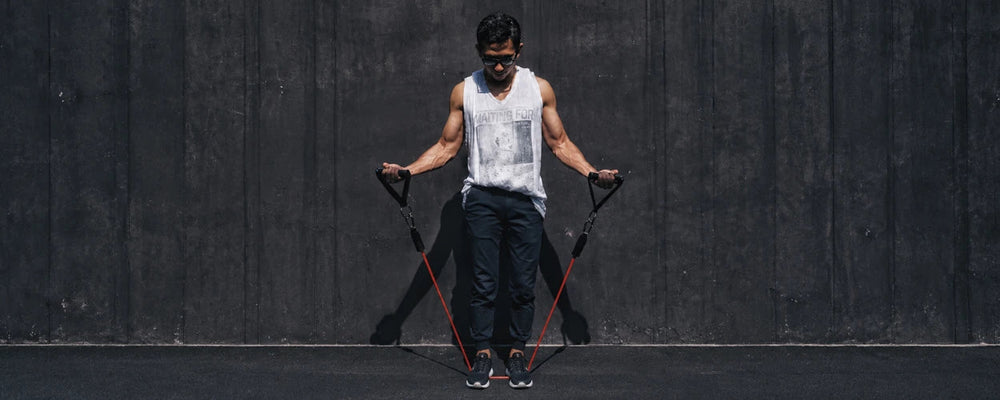 10 Effective Cardiovascular Endurance Exercises for the Body