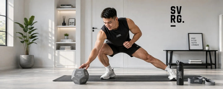 Apa itu Exercise Dice? Kenali Jenis dan Variasi Latihan