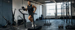 Endurance Training for HYROX to Avoid Getting Tired Quickly