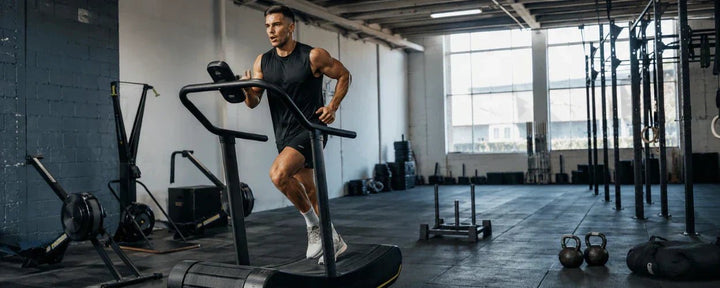 Latihan Endurance untuk HYROX Biar Nggak Cepat Lelah