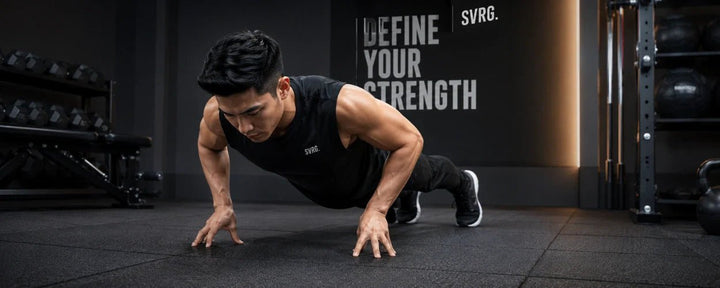 7 Latihan Grip Tanpa Alat agar Daya Genggam Maksimal