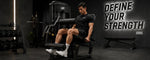 6 Latihan Hamstring di Gym untuk Tingkatkan Power Kaki