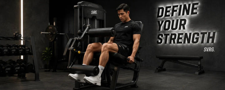 6 Latihan Hamstring di Gym untuk Tingkatkan Power Kaki