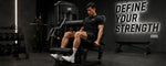 6 Latihan Hamstring di Gym untuk Tingkatkan Power Kaki