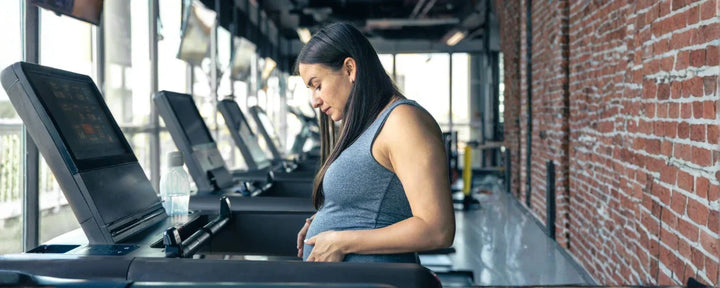 Is Cardio Exercise Safe for Pregnant Women? Here's the Answer!