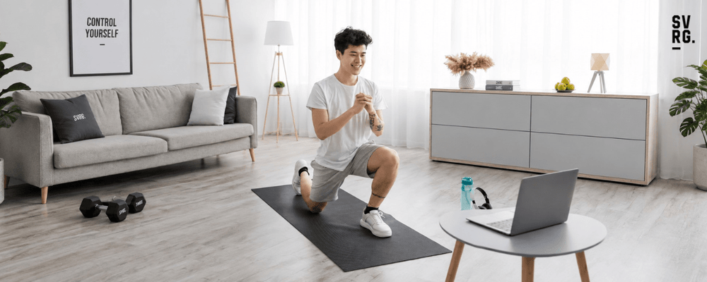 8 Latihan Leg Day yang Mudah Dilakukan Oleh Pemula