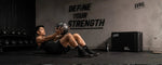 8 Medicine Ball Exercises for Core and Endurance