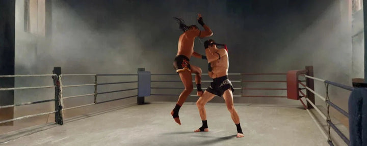 How to Practice Muay Thai for Beginners Who Are Just Starting Out