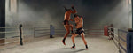Cara Latihan Muay Thai bagi Pemula yang Baru Mulai
