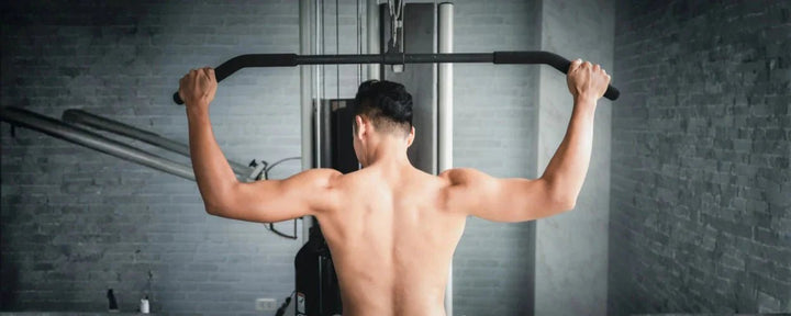 Shoulder Exercises for an Athletic Look, For Beginner to Pro