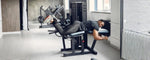 7 Hamstring Muscle Workout Variations to Make Your Legs Stronger