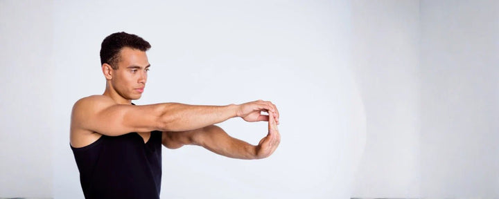 Complete Guide to Arm Muscle Exercises Without Equipment for Beginners