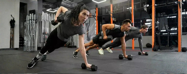 10 Best Ways to Exercise Back Muscles to Try