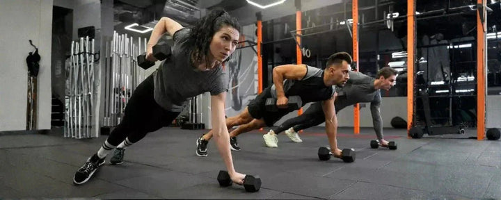 10 Best Back Muscle Exercises for a Stronger Body