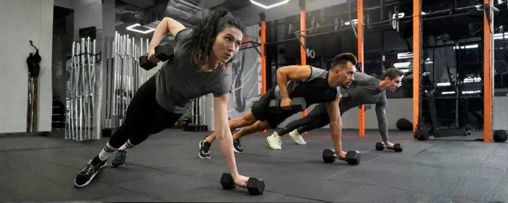 10 Best Ways to Exercise Back Muscles to Try