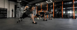 12 Back Muscle Workouts for Beginners at Home and in the Gym