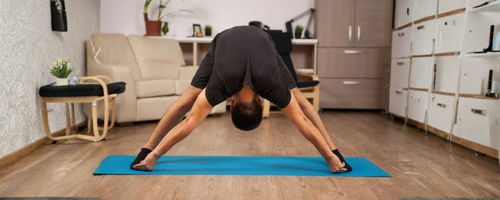 5 Safe Lower Back Muscle Exercises for Beginners