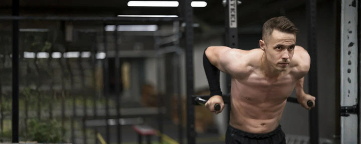 5 Tricep Exercises for Stronger & Toned Arms