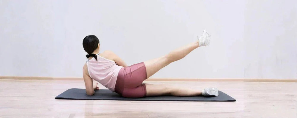 7 Latihan Paha untuk Bentuk Kaki Lebih Kencang