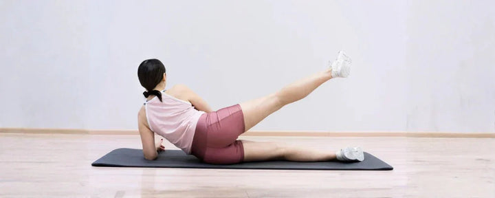 7 Thigh Exercises for Firmer Legs