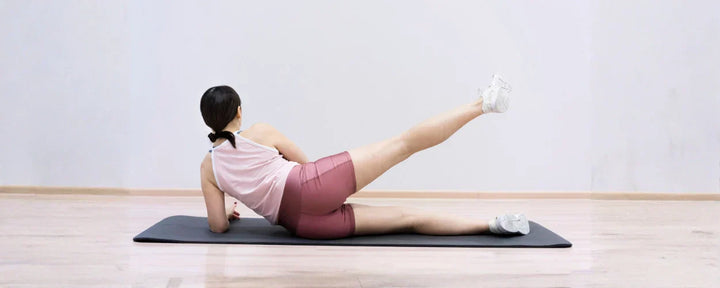 7 Thigh Exercises for Firmer Legs