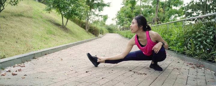 Teknik dan Latihan Pernapasan untuk Lari yang Benar