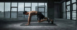7 Latihan Perut untuk Pria yang Bikin Cepat Sixpack