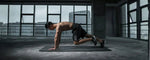 7 Latihan Perut untuk Pria yang Bikin Cepat Sixpack