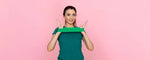 3 Latihan Resistance Band untuk Wanita Lebih Optimal