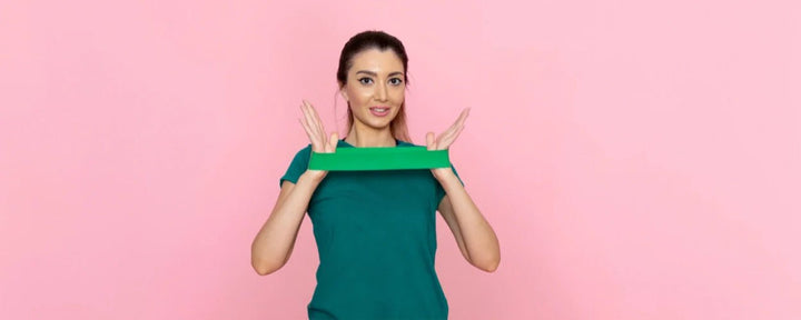 3 Latihan Resistance Band untuk Wanita Lebih Optimal