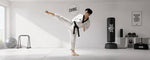 Easy-to-Follow Home Taekwondo Training Program