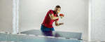 10 Solo Table Tennis Drills for When You Don't Have an Opponent!
