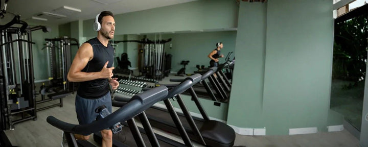 Seberapa Ampuh Latihan Treadmill Membentuk Six-pack?