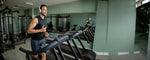 Seberapa Ampuh Latihan Treadmill Membentuk Six-pack?