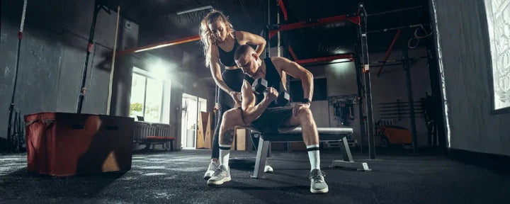 Dumbbell Tricep Exercise Variations for Optimal Results