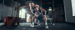 Latihan Triceps Dengan Dumbbell Untuk Pemula dan Lanjutan