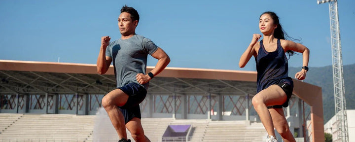 5 Most Effective Exercises to Increase Running Speed