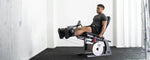 Leg Extension Workout: Benefits, Techniques, and Safety Tips