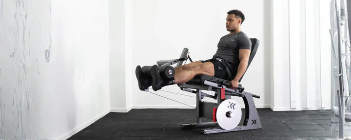 Leg Extension Workout: Benefits, Techniques, and Safety Tips