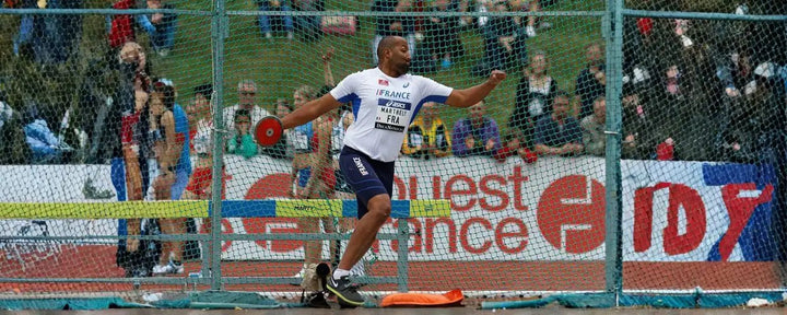 Getting to Know the Sport of Discus Throwing That Not Many People Know About