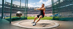 What is Hammer Throw? Benefits, Preparation, and Basic Technique
