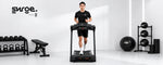 Apa itu Light Treadmill? Ini Detail Alat Terbaru dari SVRG!