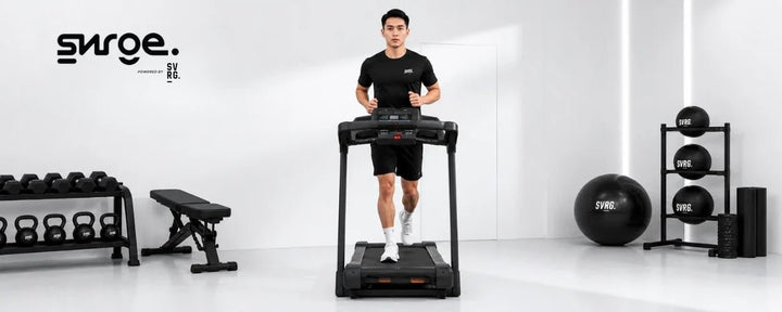 Apa itu Light Treadmill? Ini Detail Alat Terbaru dari SVRG!