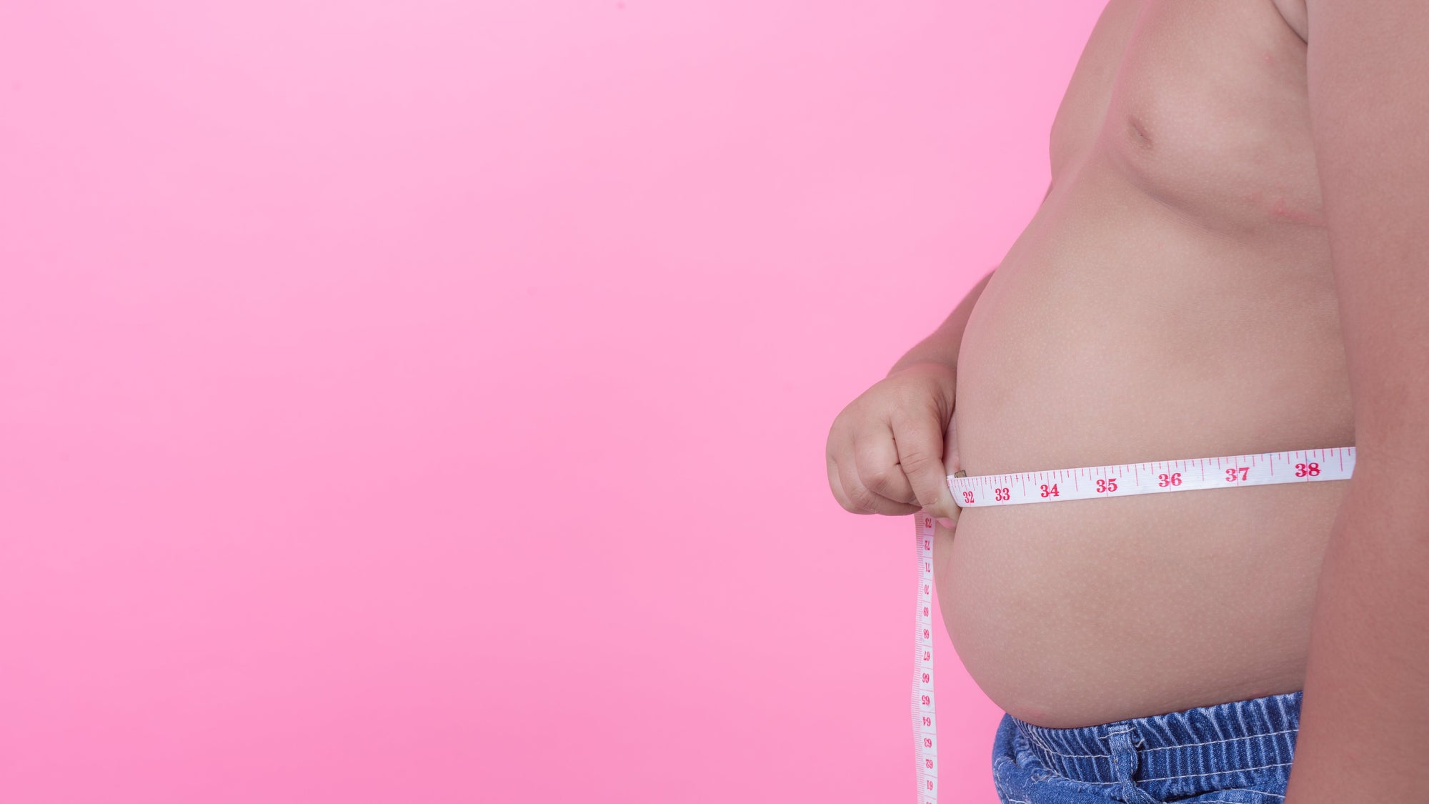 Cara Mengecilkan Perut Buncit dengan Cepat dan Aman