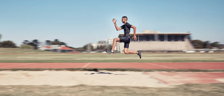 Triple Jump: History, Rules, and Tips for Long Jumping