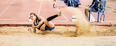 Long Jump: History, Benefits, and Techniques for Beginners