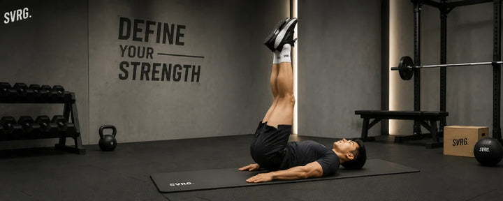 Apa Itu Lying Leg Raises? Ini Manfaat dan Tekniknya!