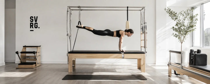 Apa Saja Macam-Macam Pilates? Ini Panduan Latihannya