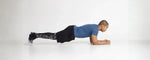 Macam-Macam Plank Dari Pemula hingga Tingkat Lanjutan